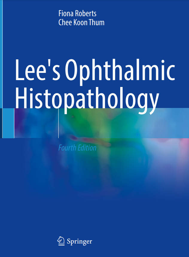 眼科病理:希少洋書専門書Ophthalmic Pathology 眼科病理:希少洋書専門書Ophthalmic Pathology 本